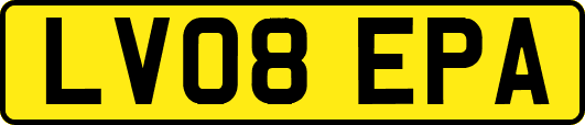 LV08EPA
