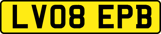 LV08EPB