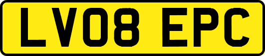 LV08EPC