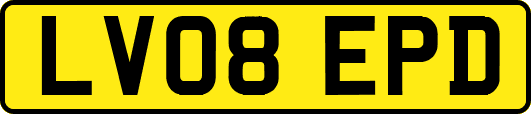 LV08EPD