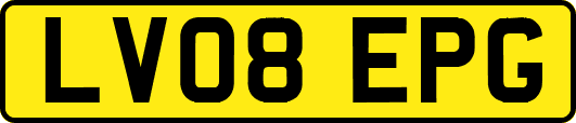 LV08EPG
