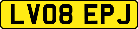 LV08EPJ