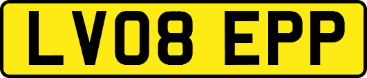 LV08EPP