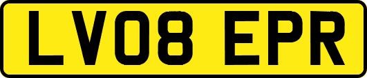 LV08EPR