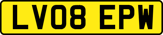 LV08EPW