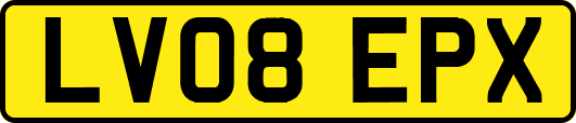 LV08EPX