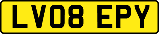 LV08EPY
