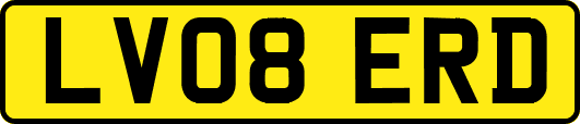 LV08ERD