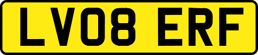 LV08ERF