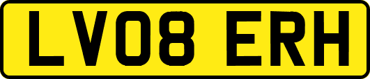LV08ERH