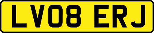 LV08ERJ