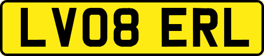 LV08ERL