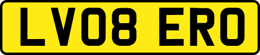 LV08ERO