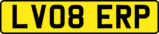 LV08ERP