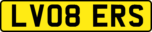 LV08ERS