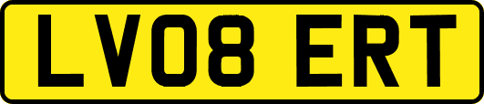 LV08ERT
