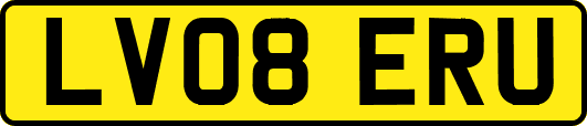 LV08ERU