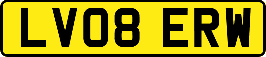 LV08ERW