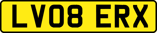 LV08ERX