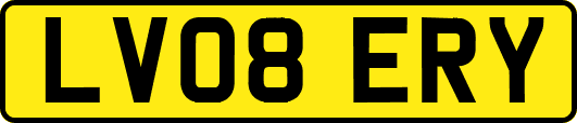 LV08ERY