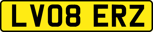 LV08ERZ