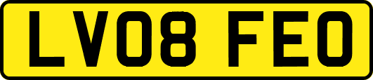 LV08FEO