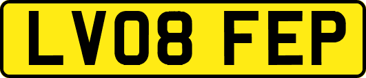 LV08FEP