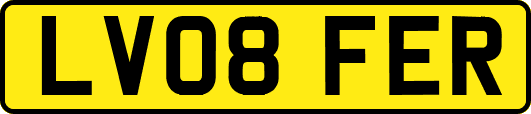 LV08FER