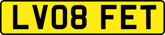 LV08FET