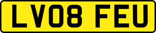 LV08FEU