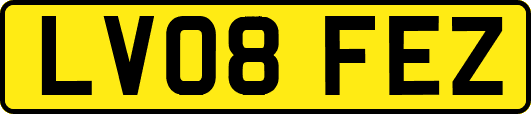 LV08FEZ