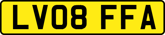 LV08FFA