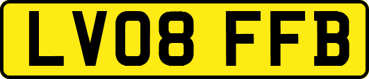 LV08FFB