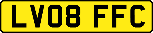 LV08FFC