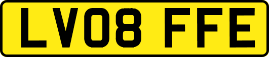 LV08FFE