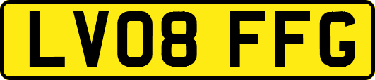 LV08FFG