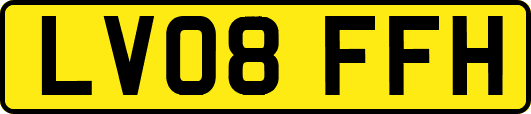 LV08FFH
