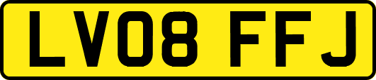 LV08FFJ