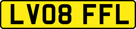 LV08FFL