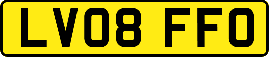 LV08FFO