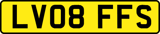LV08FFS