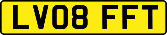 LV08FFT