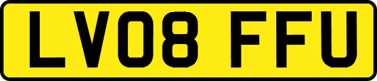 LV08FFU