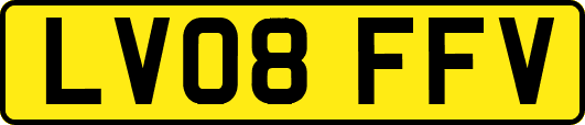 LV08FFV