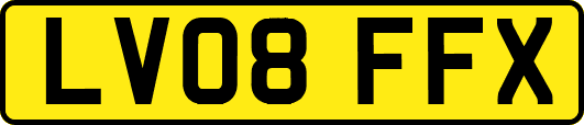 LV08FFX