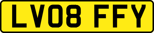 LV08FFY
