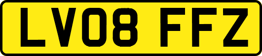 LV08FFZ