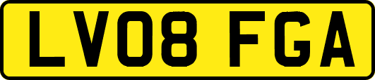 LV08FGA