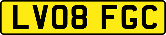 LV08FGC