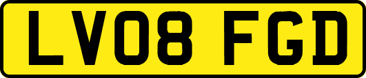 LV08FGD
